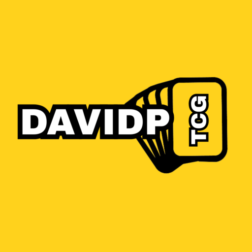 Davidptcg